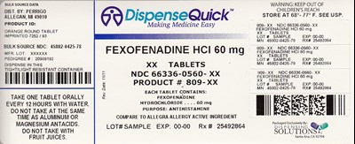 Ndc 66336-0560-xx (Ndc 66336 0560 Xx       Perrigo)